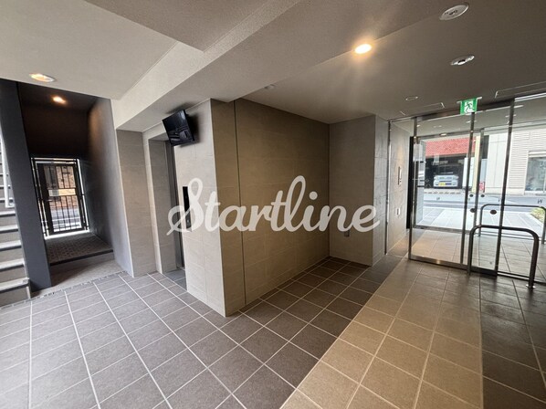 アリビス本郷三丁目(Alivis本郷三丁目)の物件内観写真